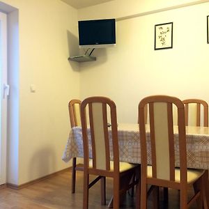 Apartament z 1 sypialnią